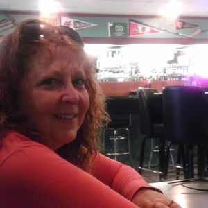 Meet your Posher, Becki